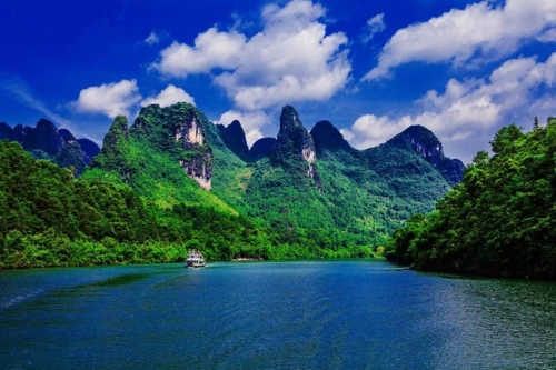 智能高端